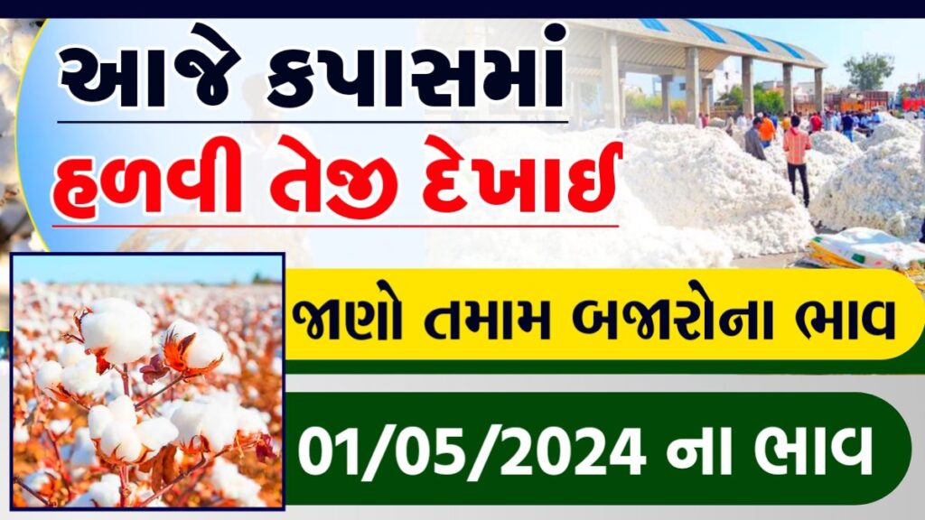 cotton price