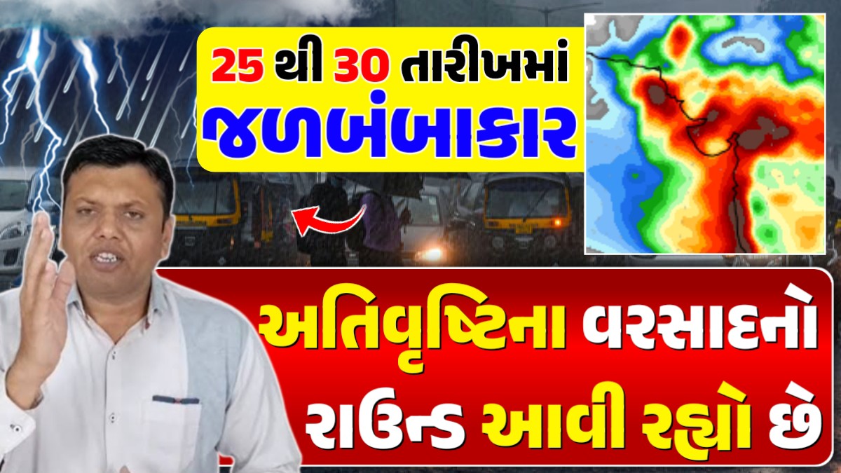 Pareshbhai prediction